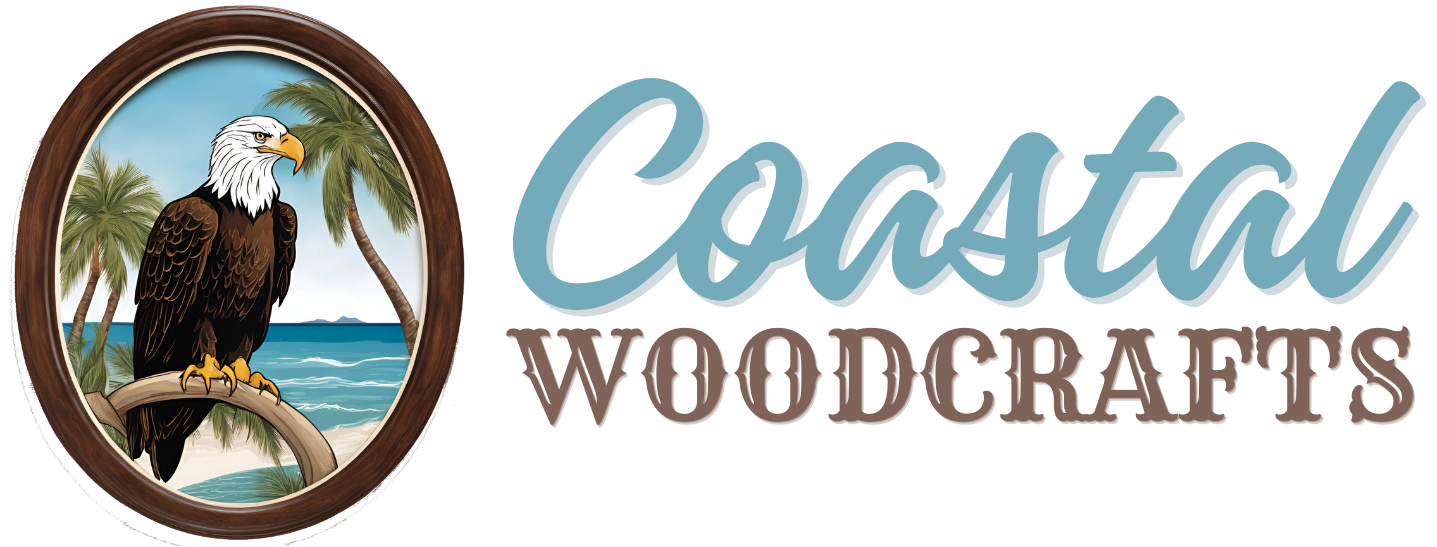 Coastal Woodcrafts